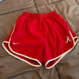 Nike Alabama Shorts